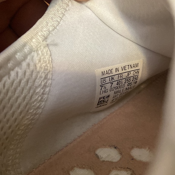 adidas NMD_R1 'Vapour Pink' 2019 - Picture 9 of 9